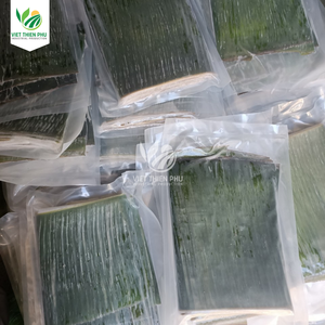 VIET THIEN PHU VTP/100% hojas de plátano frescas orgánicas naturales que envuelven alimentos congelados de alta calidad hojas de Banan Viet - Product Image 5