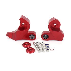 700ショックのバイキングに使用されるCNCアルミニウムモトクロスリア下降キット - Product Image 6