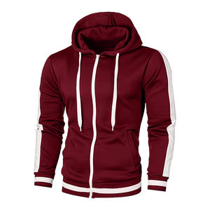 Nuevo Chándal Deportivo de Moda, Alta Calidad y Económico, Chándales Extra Grandes y Gruesos, Logotipo Personalizado, Unisex, para Hombre, 2026 - Product Image 5