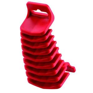 Usag Empty Plastic Display Stand for <b>Tool</b> <b>Storage</b> - Product Image 1