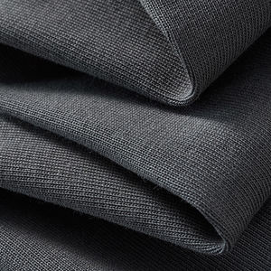 Camiseta de gran tamaño de peso pesado Logotipo personalizado Impresión Liso 300gsm Camiseta de manga corta en blanco 100% Camiseta de algodón para hombres - Product Image 4