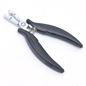Pince à kératine thermofusible pour extensions capillaires, haute précision, qualité supérieure, vente en gros, kit d'outils d'extension capillaire facile à utiliser, outils testés à la main - Product Image 2