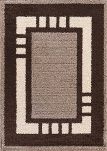 Tapis en polyester en peluche tissés à la machine turque Tapis Design moderne Tailles personnalisées de haute qualité pour le salon-Goldenmoon - Product Image 5