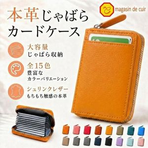 Zipper <b>Card</b> <b>Holder</b> with 11 <b>Card</b> Slots 4x7.5cm Size 30mm Thickness Minimalist <b>Wallet</b> <b>for</b> Credit <b>Cards</b> Unisex Use - Product Image 6