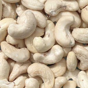 Vente en gros de noix de cajou crues bon marché Noix de cajou indiennes WW180, WW240, WW320 Noix de cajou SANTIGO Délai court - Product Image 1