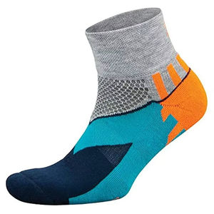 Fabrication de chaussettes de sport en gros, chaussettes de sport décontractées unisexes, couleurs personnalisées, chaussettes décontractées pour adultes - Product Image 2