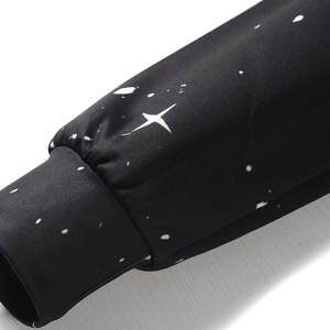 Venta al por mayor Sublimation Men Winter HOODIE Diseño personalizado Pullover Sublimation Hoodie Venta al por mayor para hombres - Product Image 3