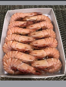 กุ้งแดงแช่แข็งจำนวนมาก พร้อมจัดส่งทั่วโลกและสำหรับการค้าเชิงพาณิชย์ - Product Image 4