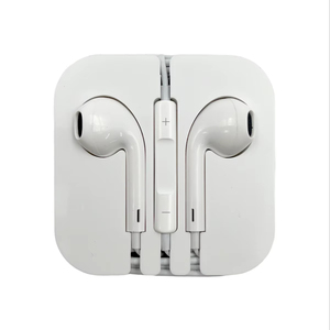 Auricolari Wireless a Conduzione Ossea Bianchi Universali con Cavo da 3,5mm, Display Digitale, Indicatore Batteria, Impermeabilità IPX-4, 15-20 Ore di Autonomia - Product Image 5