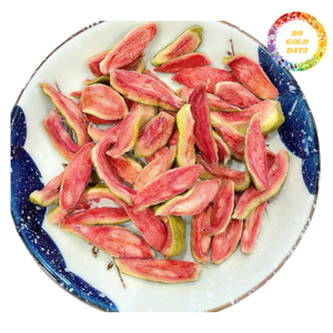 Guava séchée biologique en vrac au goût sucré pour les clients internationaux - Approvisionnement stable et coopération à long terme - Product Image 1