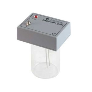 Medidor de Calidad del Agua - Medidor de Conductividad Eléctrica - Product Image 1