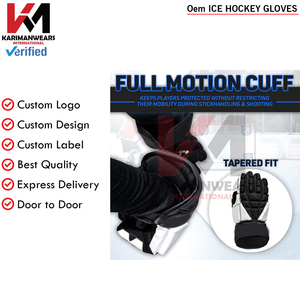 Gants de ski pour hommes pour l'hiver, chauds et durables, isolés avec Thinsulate, gants de snowboard et de motoneige conçus pour le froid extrême - Product Image 6