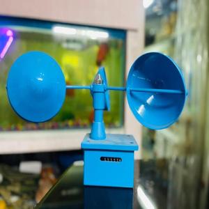 Anemómetro Penghitung Cangkir - Product Image 1
