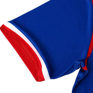 Comfortable Sports Clothing Soccer Uniform Sets For Sale Light <b>Weight</b> Top Selling Price Soccer Uniform Sets - Product Image 4