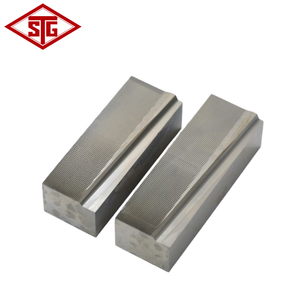 Troquel rodante de rosca KONFU para tornillo roscado con molde rodante de rosca moleteado - Product Image 1