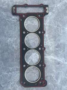 1110160820 1110160720 1110162420 61-31025-10 830.177 Juego de Juntas de Culata de Motor para <span class=keywords><strong>Mercedes</strong></span> Benz OM111 W202 W210 - Product Image 2