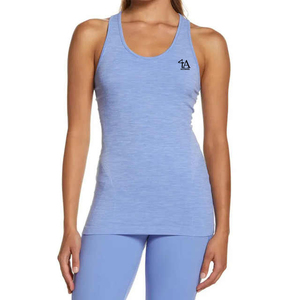 Hecho en Pakistán Venta de fábrica Camiseta sin mangas para mujer más vendida Nueva llegada Camiseta sin mangas para mujer La mejor calidad - Product Image 5