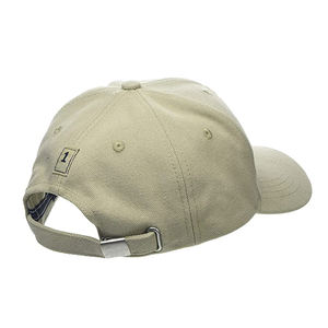 Gorras de Béisbol de Malla Deportivas Lisas, Ligeras, de Algodón, Transpirables, Impermeables, de Secado Rápido, con 6 Paneles, Visera Curva, Logotipo Personalizado, Venta al por Mayor - Product Image 2