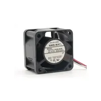 Roulement à billes NMB-MAT 1611VL-05W-B49 40x40x28mm 2PIN