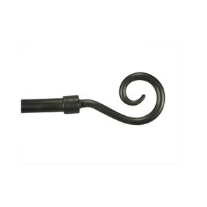 Pure Aluminium <b>Curtain</b> Window & <b>Door</b> Knob Authentic Brass Decorative Finials Hand Engraved - Product Image 6