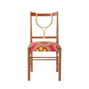 Sillas de comedor hechas a mano con sillas de comedor antiguas sin brazos con respaldo de ratán para el hogar, Hotel, restaurante, muebles de comedor - Product Image 2