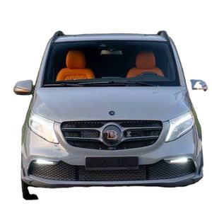 2022 V250 VIP USADO ¡Oferta Caliente! Automático Inteligente en Excelente Estado, Volante a la Izquierda, Listo para Conducir - Product Image 1