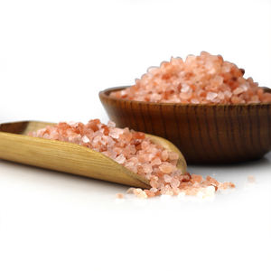 ปากีสถานโรงงานเกลือบริโภคส่งออกเมล็ดละเอียดสีชมพูเกลือหิมาลัยกินได้ดีราคาต่ํามากเกลือคุณภาพดี - Product Image 3