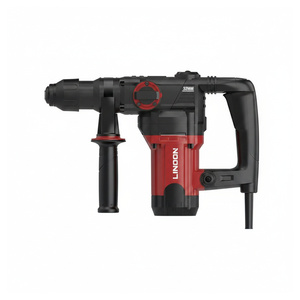 Marteau perforateur rotatif électrique LINOON LN 35ST 32 mm SDS <span class=keywords><strong>Plus</strong></span> 1500 W 220 V/240 V, outil électrique industriel OEM - Product Image 1