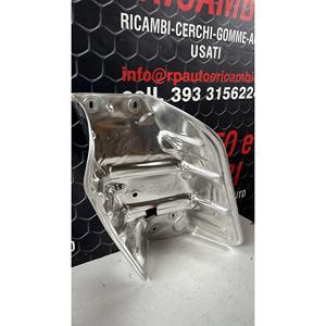 CATALYST GUARD CASE FIAT Multipla 1st Series(98>04) 51774148 เบนซิน - Product Image 6