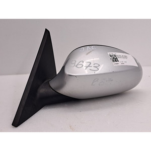 Specchietto Retrovisore Sinistro SX BMW Serie 1 (E87) 5 PIN (04>07) - Product Image 1