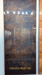 Azulejos de Porcelana Antideslizantes de Grado AAA de 600x1200 mm para Habitaciones, Diseño Elegante para el Hogar y Villas, Azulejos de Piso Duraderos de Alta Calidad - Product Image 4