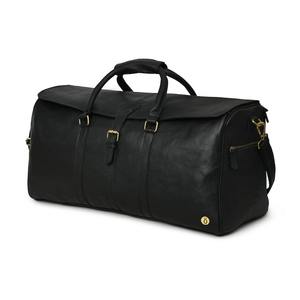 กระเป๋าหนังแท้ลายแฟชันแบบเต็มตัวลายลูกอมกระเป๋าค้างคืนสำหรับวันธรรมดาพร้อม Monogram ของขวัญสำหรับทุกเพศ - Product Image 2