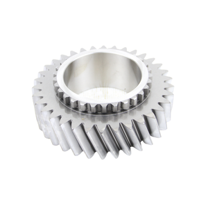 Taiwán fabricado 1316.304.008 Sinoturk HOWO ZF 12TX2621TD ZF16S2530 Transmisión de caja de cambios - Product Image 1