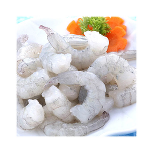 Camarones Vannamei Congelados al por Mayor, Listos para Envío - Product Image 6