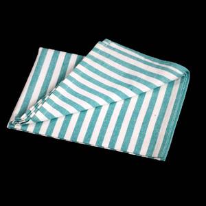 Toalla de Cocina a Rayas Teñida con Hilo, Proveedor Líder de Toallas de Cocina de Lona de Algodón 100% OEM en Grandes Cantidades de la India - Product Image 6