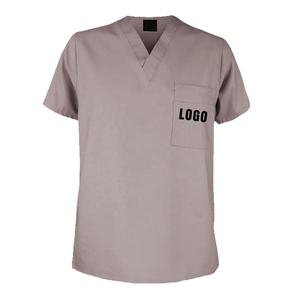 La mejor calidad, médicos y enfermeras, conjuntos de uniformes de enfermería para mujeres, uniformes médicos para hospitales para hombres - Product Image 3