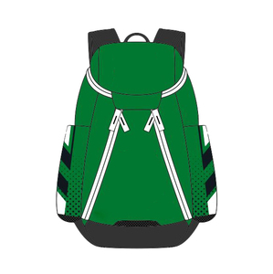 Sac d'équipement de basket-ball OEM Logo personnalisé Sac à cordon Sac de voyage de sport léger Vente en gros pour l'entraînement - Product Image 2