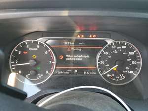 USED LHD/RHD 2024 NISSAN ROGUE SV - Product Image 2