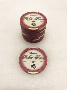 Fichas de póquer de cerámica profesional de 10g y 40mm con bandeja de logotipo personalizable de diseño único para uso en casino - Product Image 4