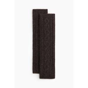 Leggings à motif tricoté épais pour femmes XL, technologie sans couture à effet push-up discret, tissu respirant en Spandex et Nylon, impression de logo personnalisée - Product Image 1