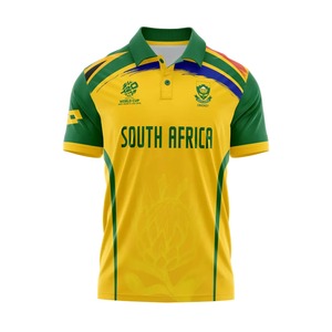 Cricket Sportswear Jersey - Product Image 5