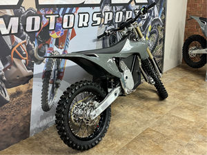 BEST NEW 2026 Starks VARG MX 1.2 — La moto de motocross électrique la plus rapide… - Product Image 3