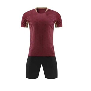 เสื้อเจอร์ซีย์เครื่องแบบชุดกีฬาฟุตบอลและฟุตบอลปรับแต่งได้ - Product Image 5