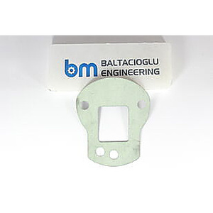 ปะเก็น Baltacioglu รุ่น 50.7769.13 สำหรับรถบัสเกียร์อัตโนมัติ อะไหล่ทดแทนสำหรับตลาดอะไหล่ - Product Image 1