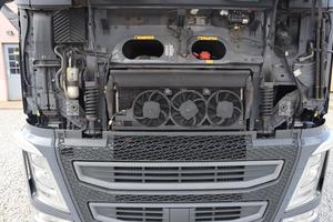 2023 Brand New Vol Vo FH460 XL Low Deck 4x2 <b>Tractor</b> <b>Truck</b> Automatic Transmission Fast Gearbox Diesel Engine Euro 6 Dump <b>Truck</b> - Product Image 6