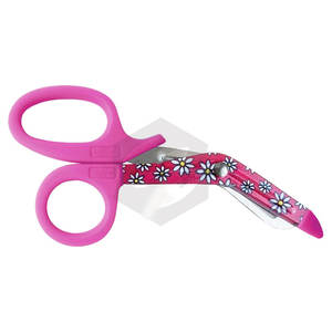 NUEVAS TIJERAS DE TRAUMA DE VENDAJE DE UTILIDAD PARAMÉDICA DE GRADO PREMIUM 5,5 PULGADAS DE ACERO INOXIDABLE EMT EMS TIJERAS INSTRUMENTOS MÉDICOS - Product Image 4