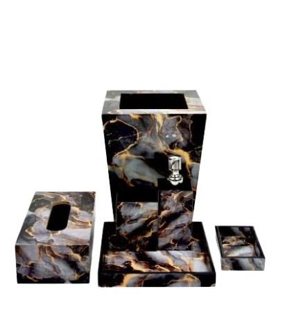 ตามที่แสดง