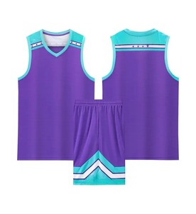 Maillots de basket-ball imprimés en 3D, design pénal, tendance, respirants, uniformes de basket-ball de qualité supérieure, nouveaux uniformes d'équipe légers - Product Image 2