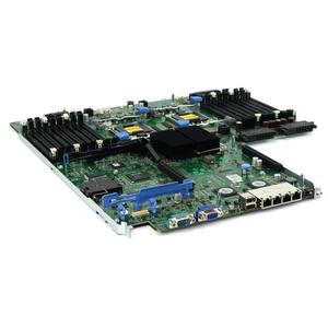 Placa base HYPX2 DELL SOCKET LGA1366 para POWEREDGE R710 reacondicionada - Product Image 1