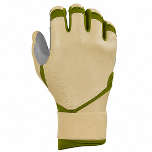 Guantes de Bateo de Béisbol 2026, Color Personalizado y Cuero Genuino, Guantes de Bateo de Béisbol Más Vendidos - Product Image 5